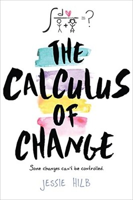 Calculus of Change, The - VERY GOOD