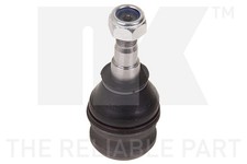 Rotule de suspension Subaru OUTBACK