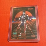 2026 Bo Jackson Battle Arena #PG-101 GENERATOR VJ Edgecombe Power Glove Brawl