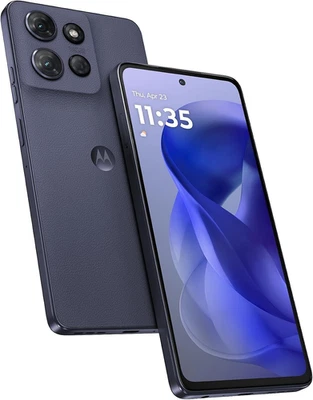 NEW! Motorola Moto G Power 5G XT2515 T-MOBILE GSM 🔓 Unlocked 128GB 6.8" (2025)