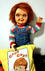 Chucky Articulated Doll 11