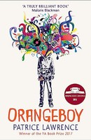 Patrice Lawrence - Orangeboy - Paperback - G245Z
