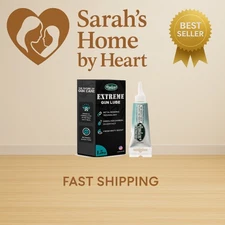 Extreme Gun Lube - Metal Bonding Gun Lubricant - Prevents Carbon & Fouling - ...