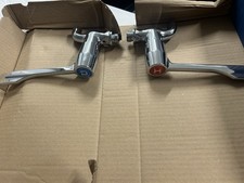 Brand New Armitage Shanks markwik DC S8270AA Bib taps