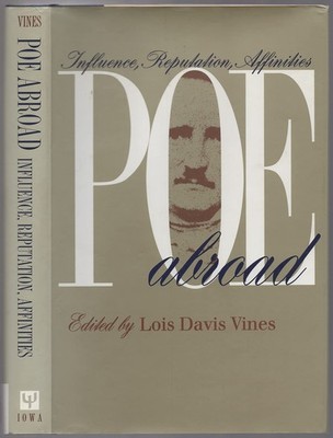 Poe Abroad: Influence Reputation Affinities by Vines