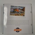 Athearn ATH29618 HO Scale David J Joseph Co. 50'Bathtub Coal Gondola 3 pack new! — photo 5