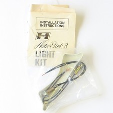 Hurst Usa Auto Stick 3 Light Kit New Nos For Shifter 3830012 Light Kit Only