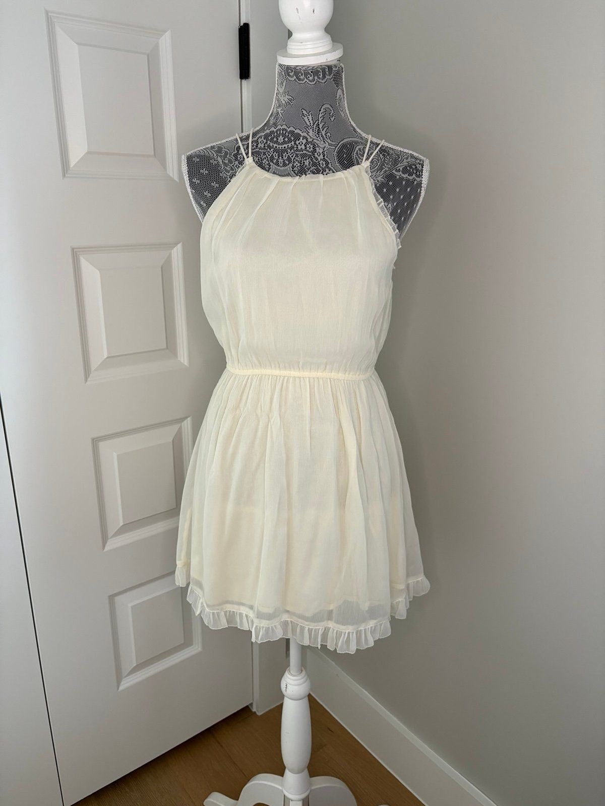 Abercrombie & Fitch Dress Size Small S