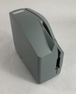 Digital Check Chexpress CX30 Check Scanner - No Paper Feed Tray