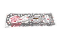 Dichtung Zylinderkopf JPN 25U0523-JPN FüR Hyundai Starex Bus A1 H100 4WD Pajero
