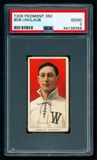 T206 Honus Wagner Fetches Record-Breaking $2.1 Million 13