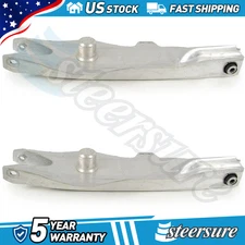 Mevotech Original Grade Suspension Control Arm 2pcs Fits Chevrolet Malibu