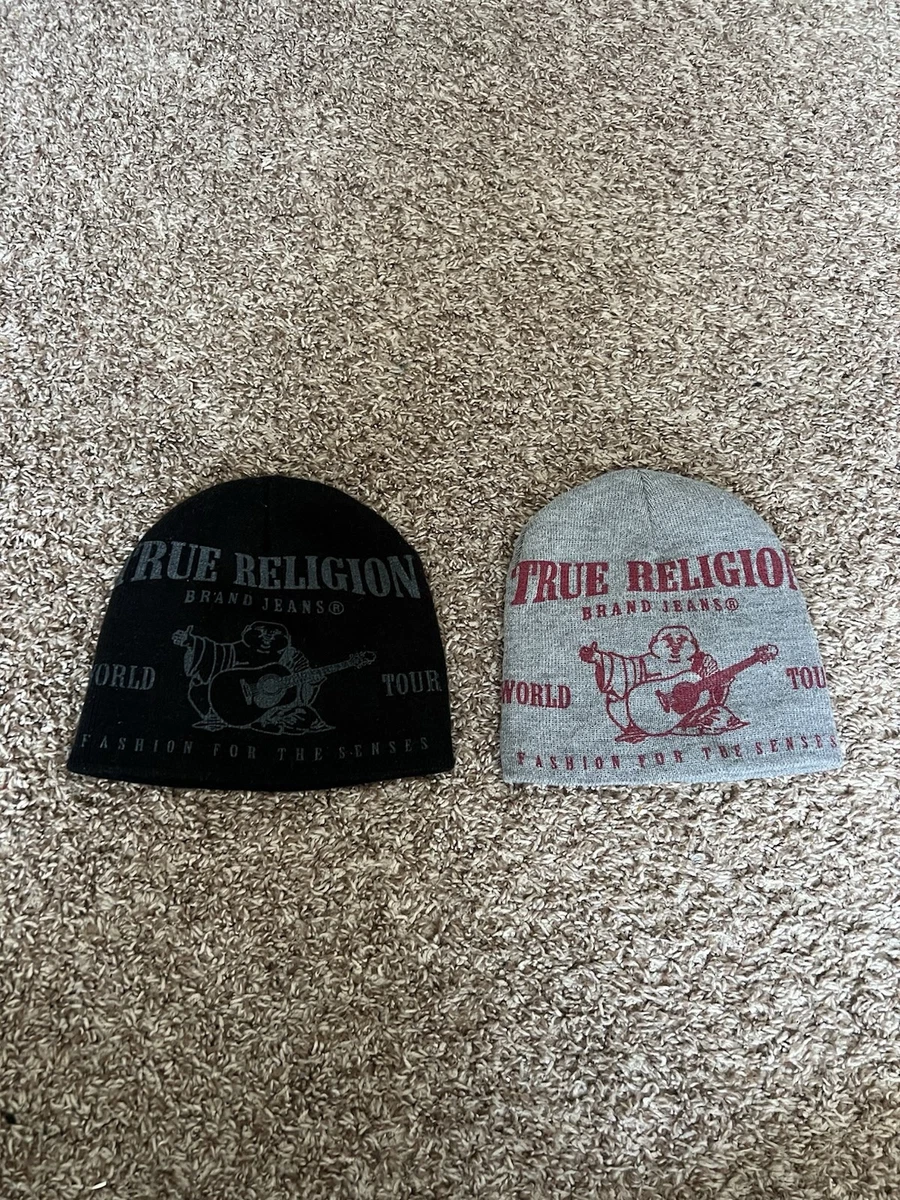 True Religion Hats products for sale | eBay