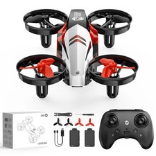 Holy Stone HS210T Drone Juguete para Niño…