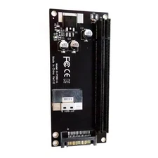 New SFF-8654 8i to PCIe 4.0 x16 Adapter Extension Card For Computer Upgrades
