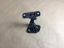 11-12 Fisker Karma 2012 Front Right Passenger Door Hinge ;:A