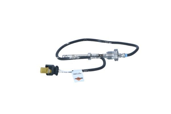 Sensor, Abgastemperatur NRF 707286 FüR MERCEDES-BENZ-image