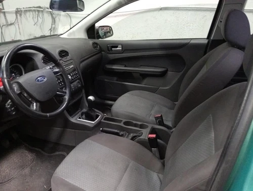 6N4T18C612AC Unité De Commande De La Climatisation pour FORD FOCUS SPORTB 109516 - Picture 10 of 10