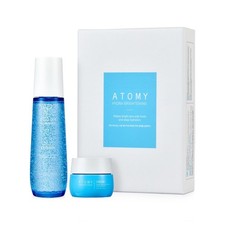 Atomy Hydra Brightening Care set K-Beauty ski...