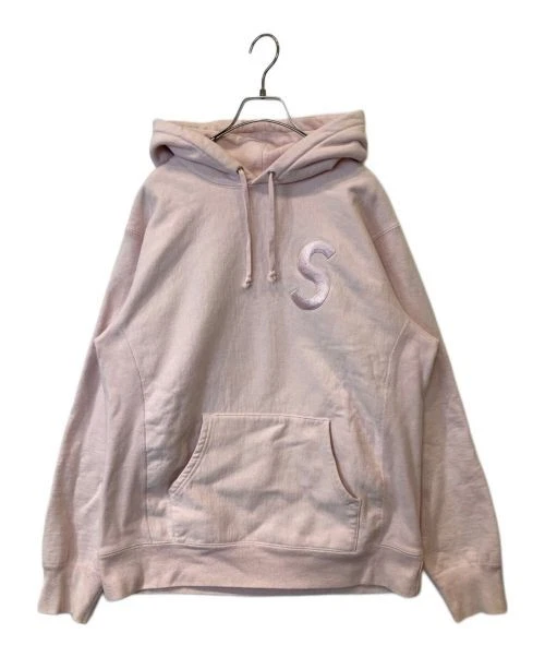 Capuche logo L Supreme S
