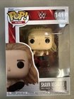 WWE Shawn Michaels Funko Pop! Vinyl Figure #141