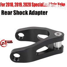 Per 2018-20 Specialized Epic Yoke Adattatore Ammortizzatore Posteriore Telaio Aumentato Viaggio
