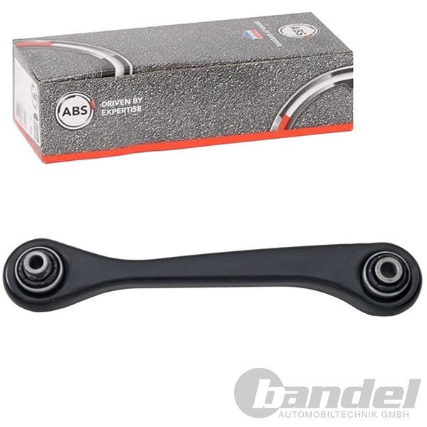 ABS LÄNgslenker Hinten Rechts Unten Passend FüR Audi A3 Q3 TT Seat Alhambra Alte-image