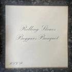 The Rolling Stones - Beggars Banquet Decca Blue Label SKL.4955 1968  EX CON