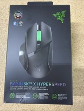 NEW - Razer Basilisk V3 X HyperSpeed Wireless...