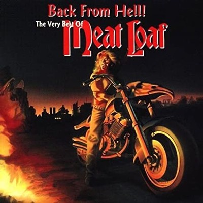 Meat Loaf - Back from Hell - The Very Best of Meat Loaf