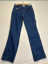 Tyndale Flame Resistant Mens Jeans 30x32 Waist FRMC Made in USA FLF800 NFPA2112