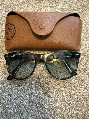 Ray-Ban Wayfarer II Evolve Sunglasses