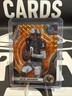 2024 Bowman's Best University - Nate Johnson #24 Orange Refractor /25 (RC)