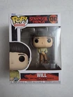 Funko Pop! Vinyl Will Stranger Things #1242