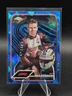 2024 Topps Chrome Sapphire Formula 1 F1 Nico Hulkenberg Portrait #15