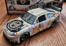 Very Nice 2008 Dale Earnhardt Jr., Whiskey River, 1/24 Impala SS Diecast 