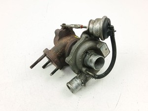 93177409 TURBOLADER / 54359700006 / 73501344 / 73550 FÜR OPEL CORSA C X01 1.3
