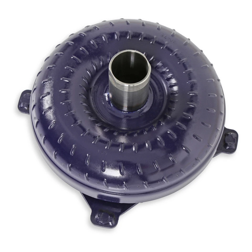 40475 B&M Holeshot 2600 Torque Converter - 1966-1991 Ford C6 - Image 3 of 4