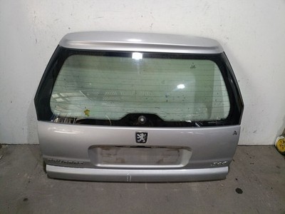 8701J7 HECKKLAPPE / 8701J7 / 6046946 FÜR PEUGEOT 306 BREAK 7E, N3, N5 1.9 D