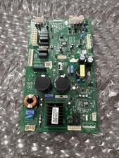 LG Refrigerator EBR30299302 Main Board PCB Control Board
