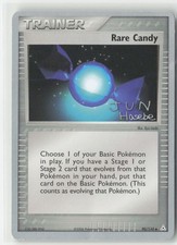 Pokemon Holon Phantoms #90/110 Rare Candy on eBay