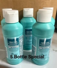 Surgical Scrub Hibiclens  4 oz. Bottle 4% Strength CHG.5 Bottles Special