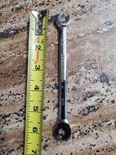 Gearwrench 38 Ratcheting Combination Wrench 12 Pt New Item No Retail Packagin Gearwrench 38 Ratcheting Combination Wrench 12 Pt New Item No Retail Packagin