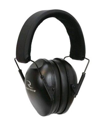 Radians Youth Shooting Ear Muff, NRR 21, Product Weight 0.56 lbs