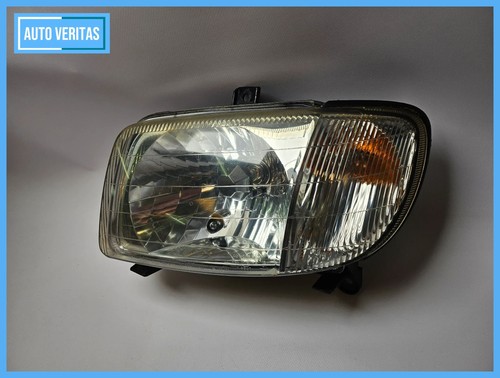 Original Headlamp Headlamp Left Daihatsu Cuore L701 L7 100-51587 - Picture 3 of 8