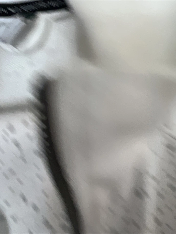 CHAQUETA PUMA BLANCA RUIDOSA TRACK AOP T7 Top Hombre talla XL Foto 3 de 4