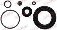Quick Brake Reparatursatz, Bremssattel 114-0262 Passend FüR Nissan Opel