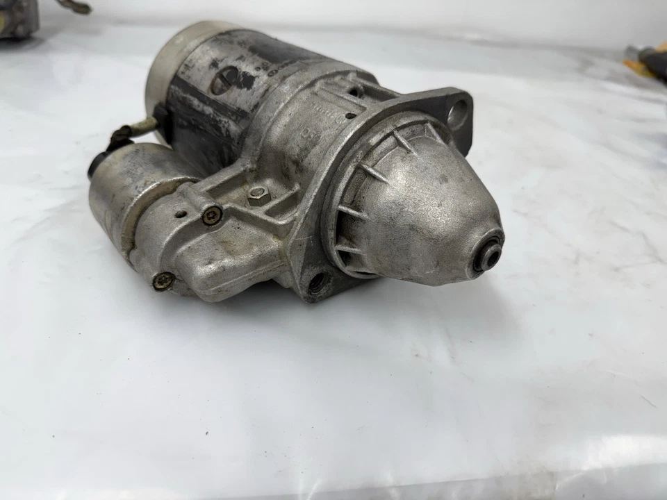 arrancador porsche 944 87 Foto 2 de 4