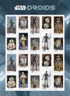 USPS Forever Stamp 9 Sheet Lot Different Styles 168 Stamps Total — photo 6