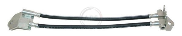 Bremsschlauch A.B.S. SL 5752 FüR Transit Tourneo Ford Bus F_E_ F_F_ Tdci 16V TDE-image
